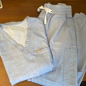 FIGS Scrubs
